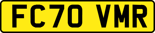 FC70VMR