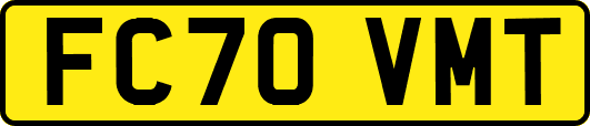 FC70VMT