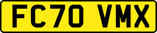FC70VMX