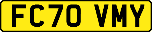 FC70VMY