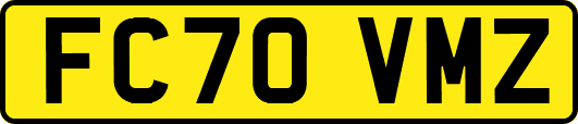FC70VMZ