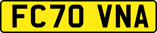 FC70VNA