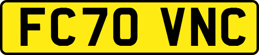 FC70VNC