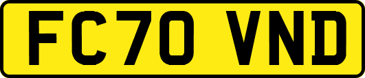 FC70VND