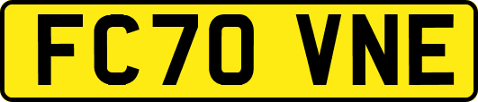 FC70VNE
