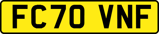 FC70VNF
