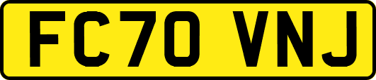 FC70VNJ