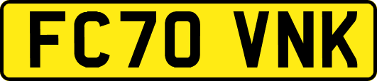 FC70VNK