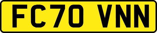 FC70VNN