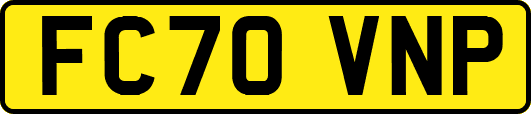 FC70VNP