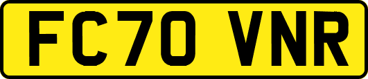 FC70VNR