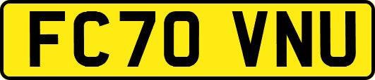 FC70VNU