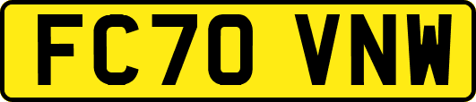 FC70VNW