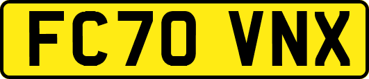 FC70VNX