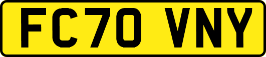 FC70VNY
