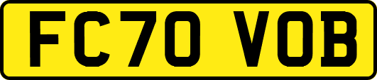 FC70VOB