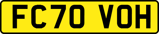 FC70VOH
