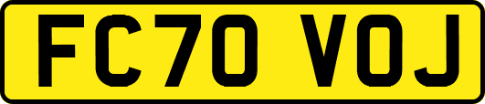 FC70VOJ