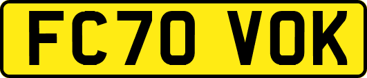FC70VOK