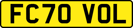 FC70VOL