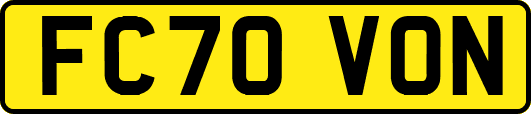 FC70VON