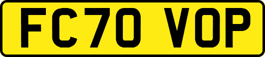 FC70VOP