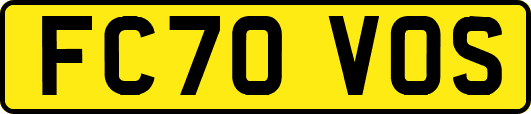 FC70VOS