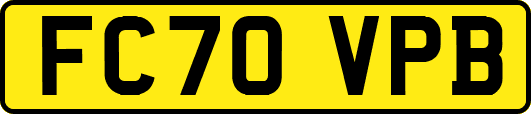 FC70VPB