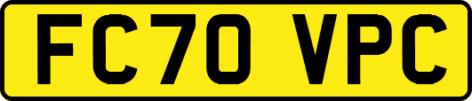 FC70VPC