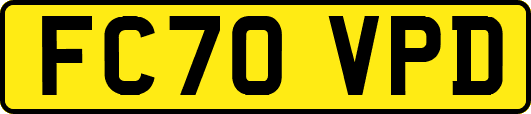FC70VPD