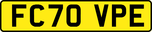 FC70VPE