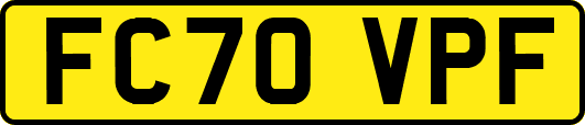 FC70VPF