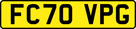 FC70VPG