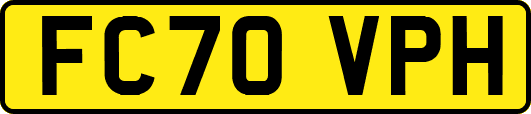 FC70VPH