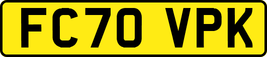 FC70VPK