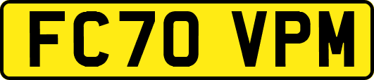 FC70VPM