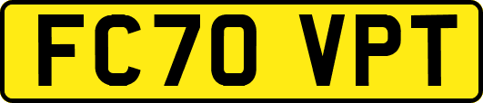 FC70VPT