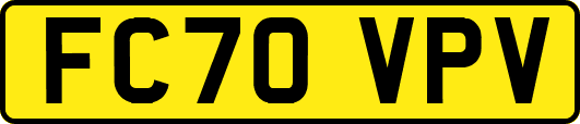 FC70VPV