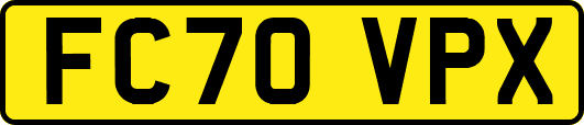 FC70VPX