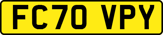 FC70VPY