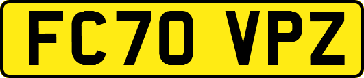 FC70VPZ