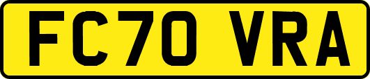 FC70VRA