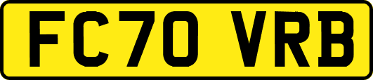 FC70VRB