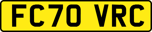 FC70VRC