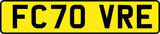FC70VRE
