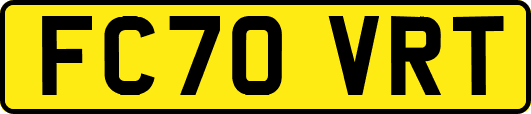 FC70VRT