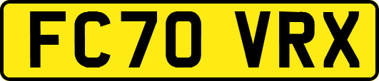 FC70VRX