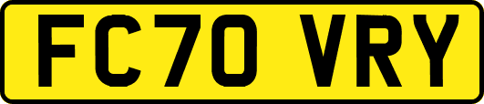 FC70VRY
