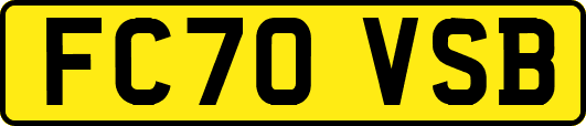 FC70VSB
