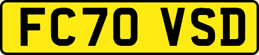 FC70VSD